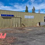 Commerces 3 pièces / 1250 m² / 929 250 € / SAINT-PHILBERT-DE-GRAND-LIEU